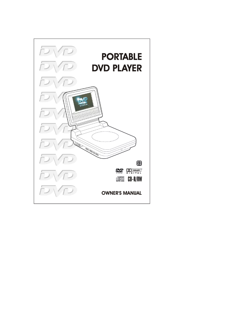 Page n°1 - Manuel utilisateur Durabrand PVS122B