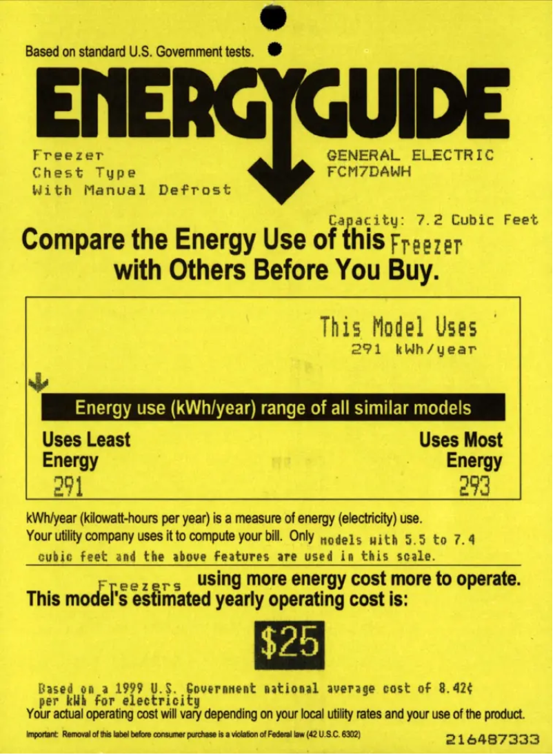 Image de la première page du manuel de l'appareil FCM7DAWH