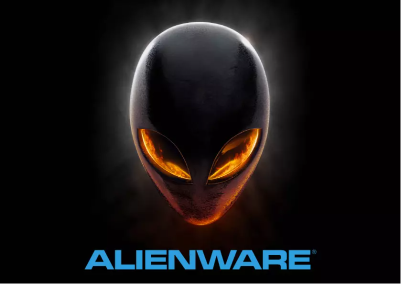 Page 1 de la notice Manuel utilisateur Alienware M14x Mobile