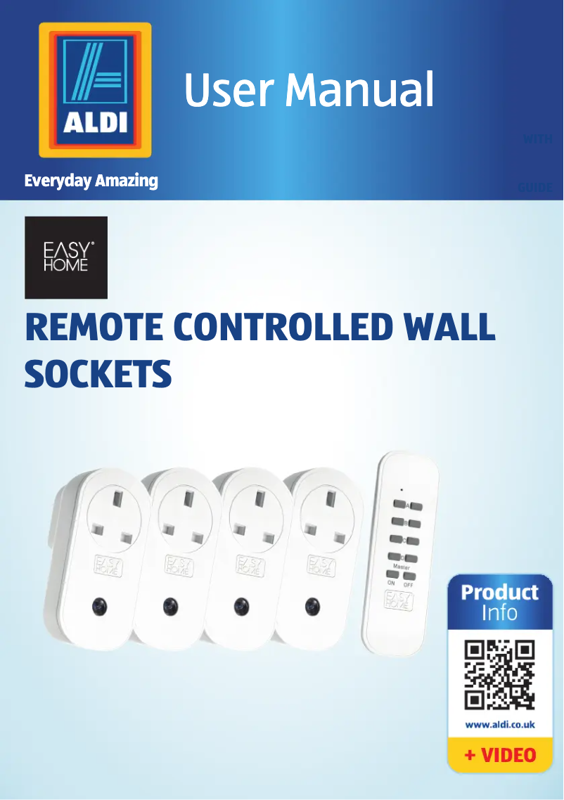 Image de la première page du manuel de l'appareil GT-4000