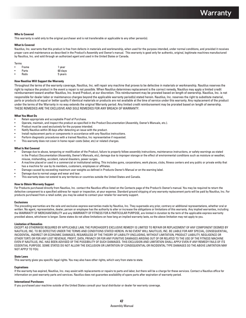 Image de la première page du manuel de l'appareil PR1000