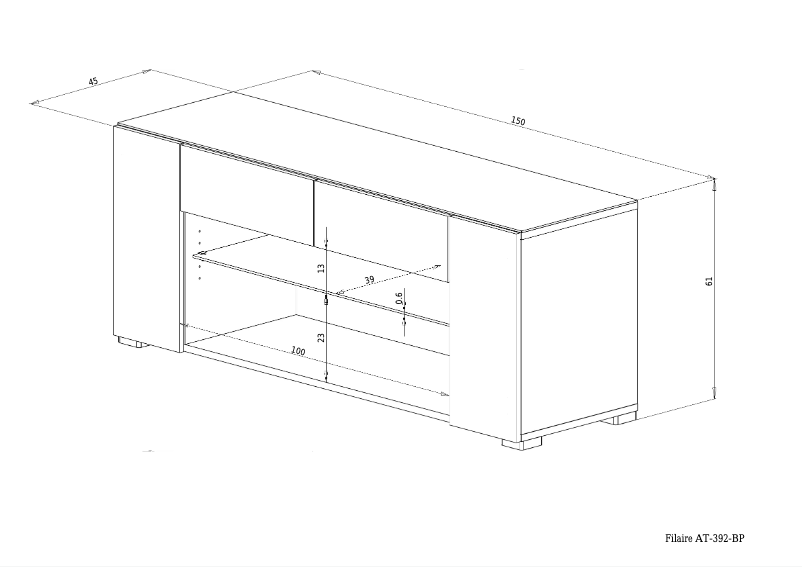 Página 1 del manual Manual de usuario Ateca LUXE00281
