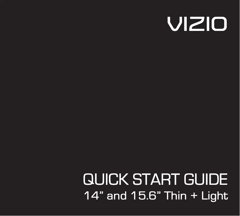 Image de la première page du manuel de l'appareil CT14-A1