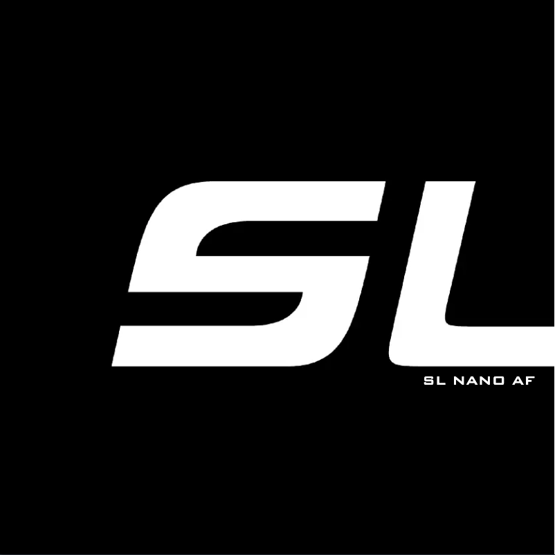 Page 1 de la notice Manuel utilisateur Lupine SL Nano AF