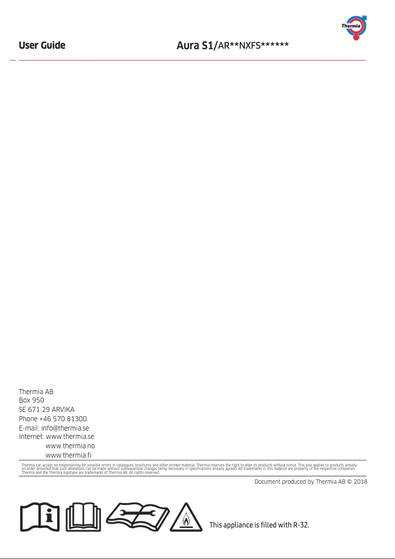 Page 1 de la notice Manuel utilisateur Samsung AR09NXFSRWKNTH