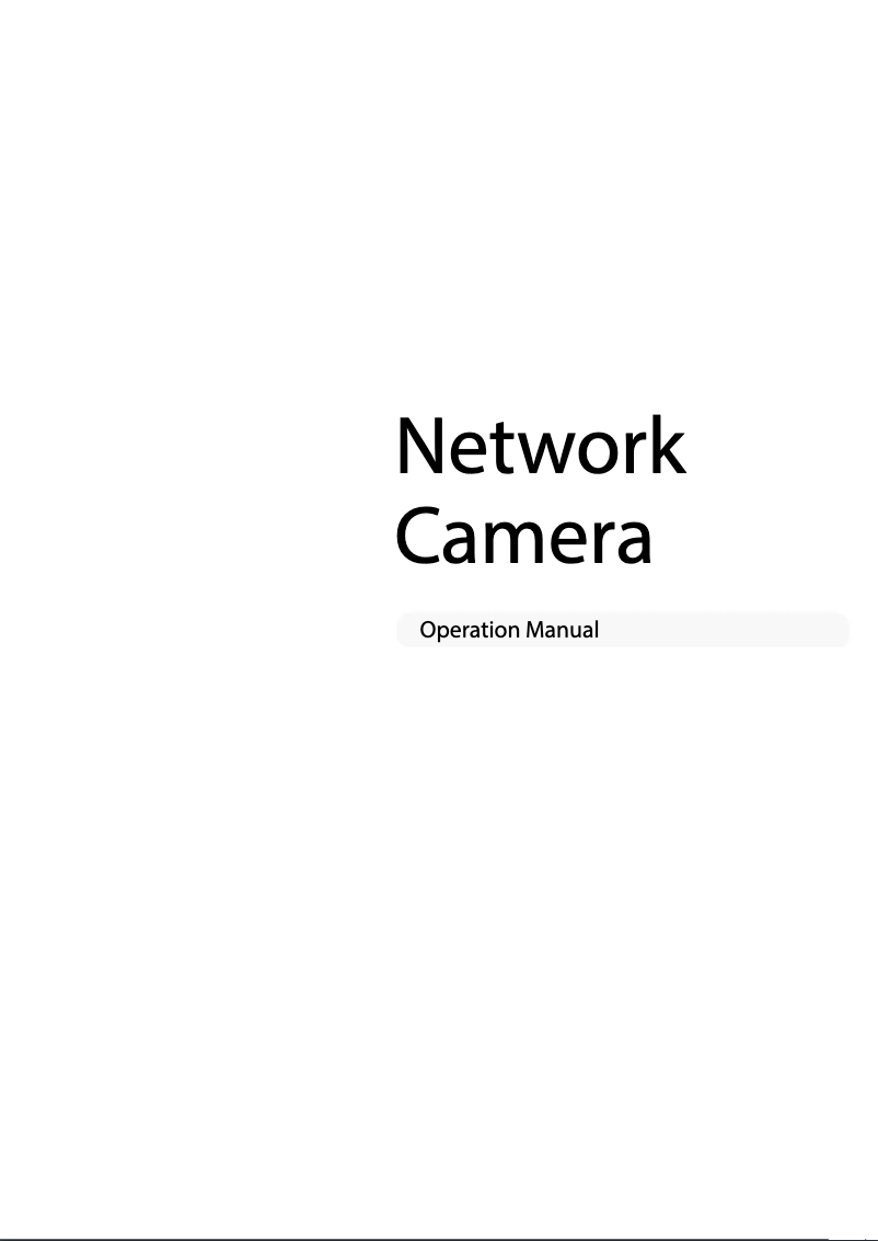 Page n°1 - Manuel utilisateur Costar CDI51360V