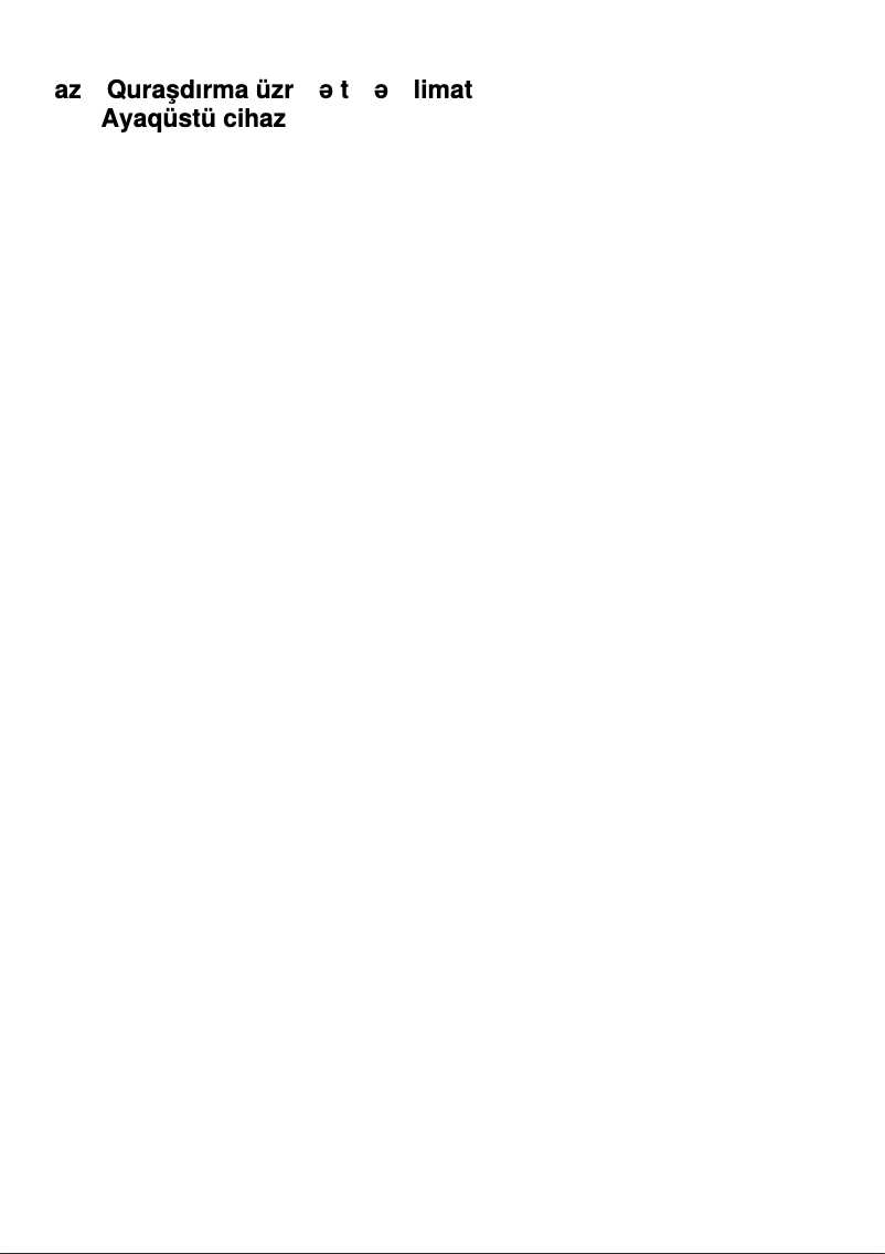 Image de la première page du manuel de l'appareil KGN57NW20U