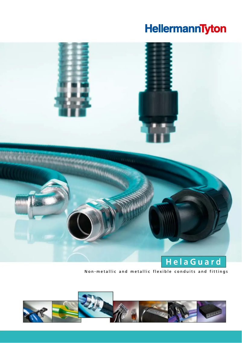 Página 1 del manual Manual de usuario HellermannTyton LTS32-90FMC-M32