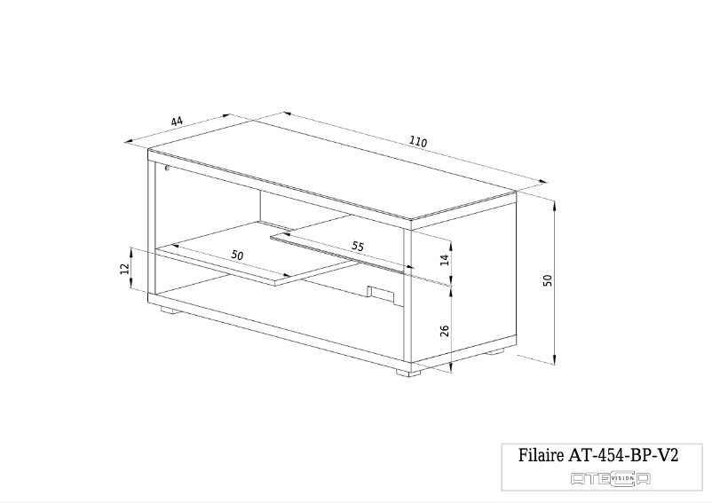 Page n°1 - Manuel utilisateur Ateca CRESCENDO00388
