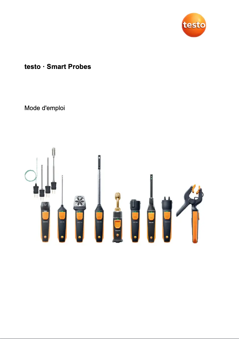 Image de la première page du manuel de l'appareil 915i