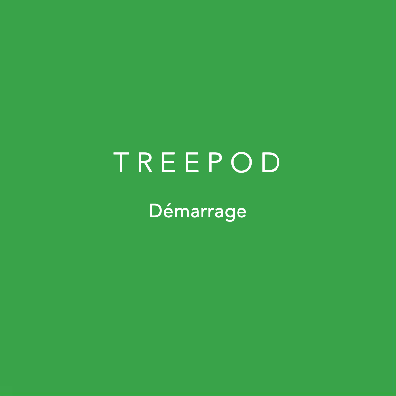 Page n°1 - Manuel utilisateur Devialet Treepod