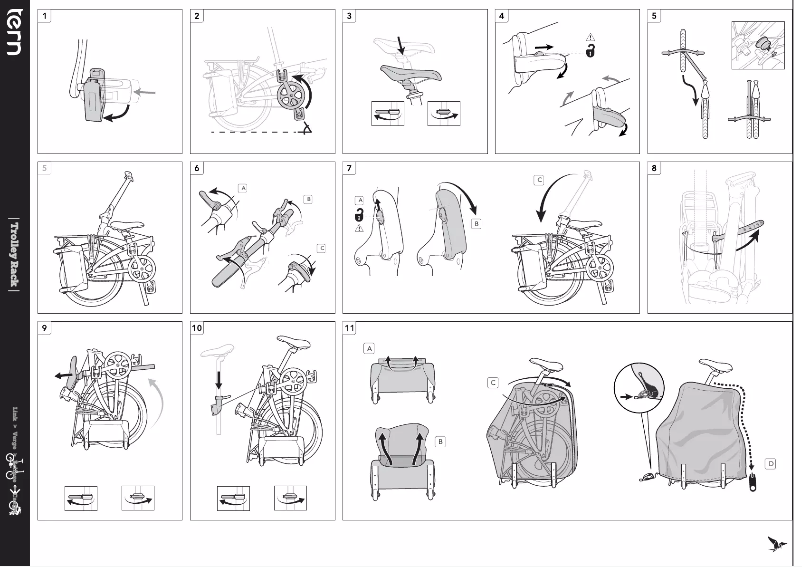 Image de la première page du manuel de l'appareil Vektron