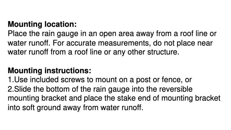 Page n°1 - Manuel utilisateur La Crosse Technology 705-110