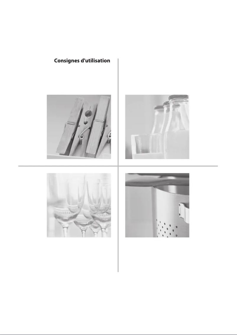 Página 1 del manual Manual de usuario Whirlpool ARG 9072 A++ S