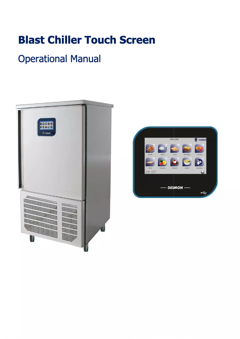 Page 1 de la notice Manuel utilisateur MBM AD41R