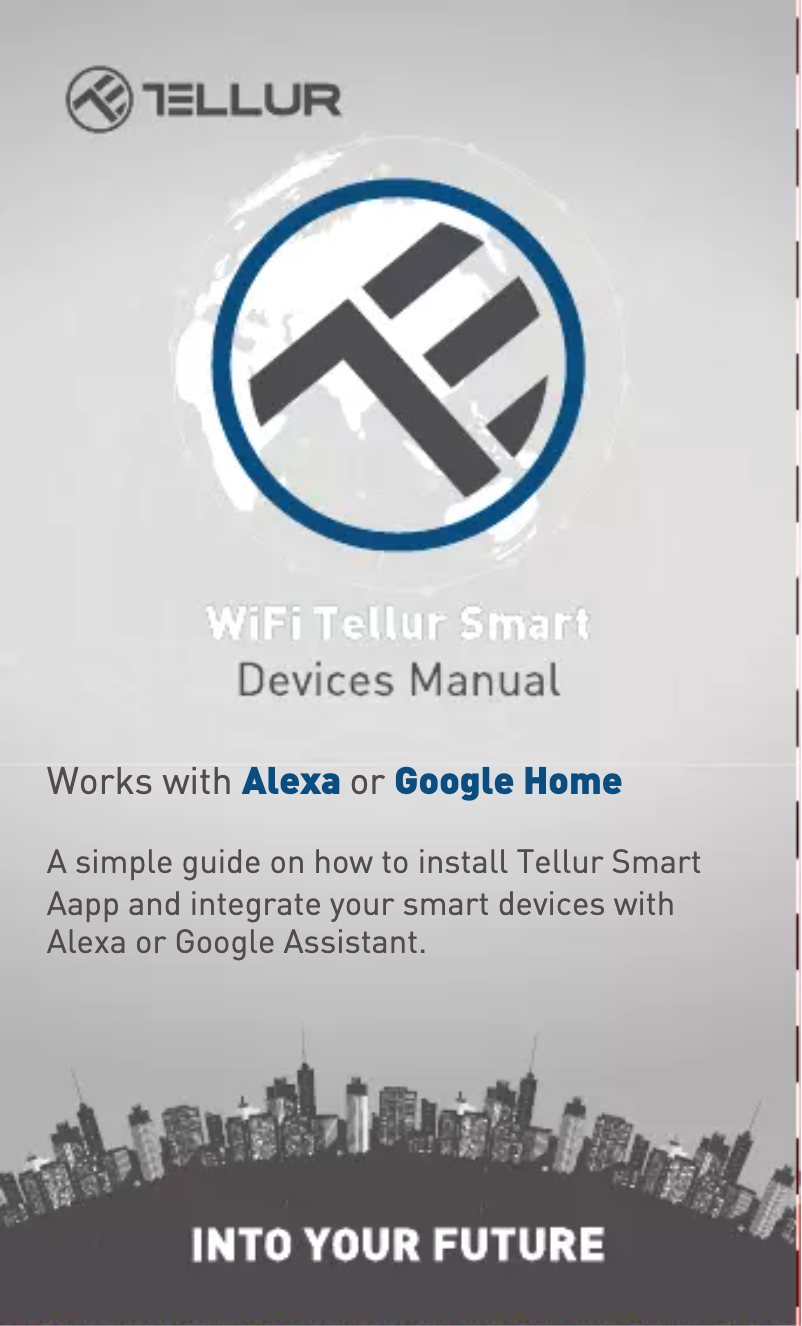 Image de la première page du manuel de l'appareil TLL331021