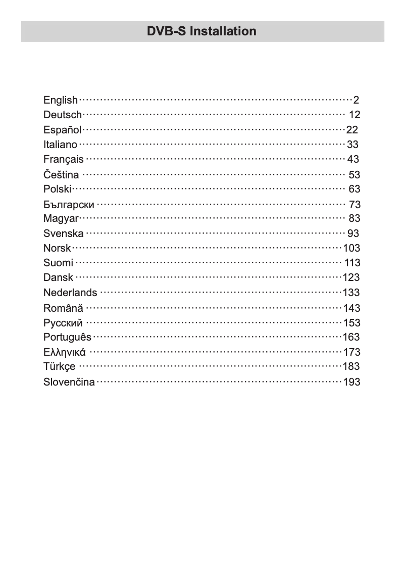 Page 1 de la notice Manuel utilisateur Panasonic TX-65HX700
