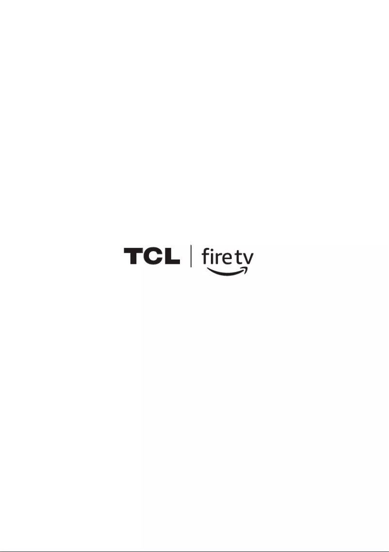 Image de la première page du manuel de l'appareil 40SF540