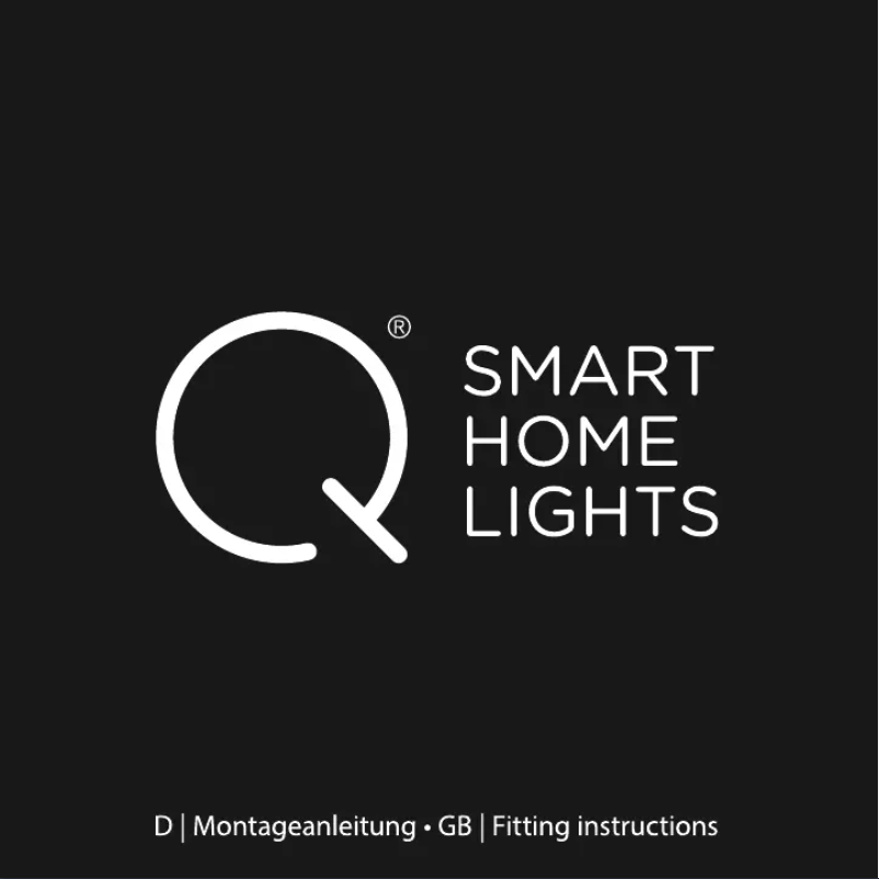 Page 1 de la notice Manuel utilisateur Paul Neuhaus Q-Fla