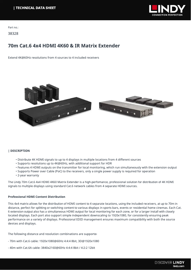 Image de la première page du manuel de l'appareil 38328