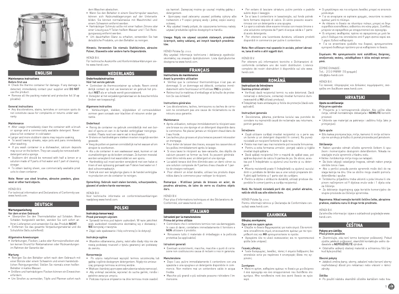 Image de la première page du manuel de l'appareil 710302