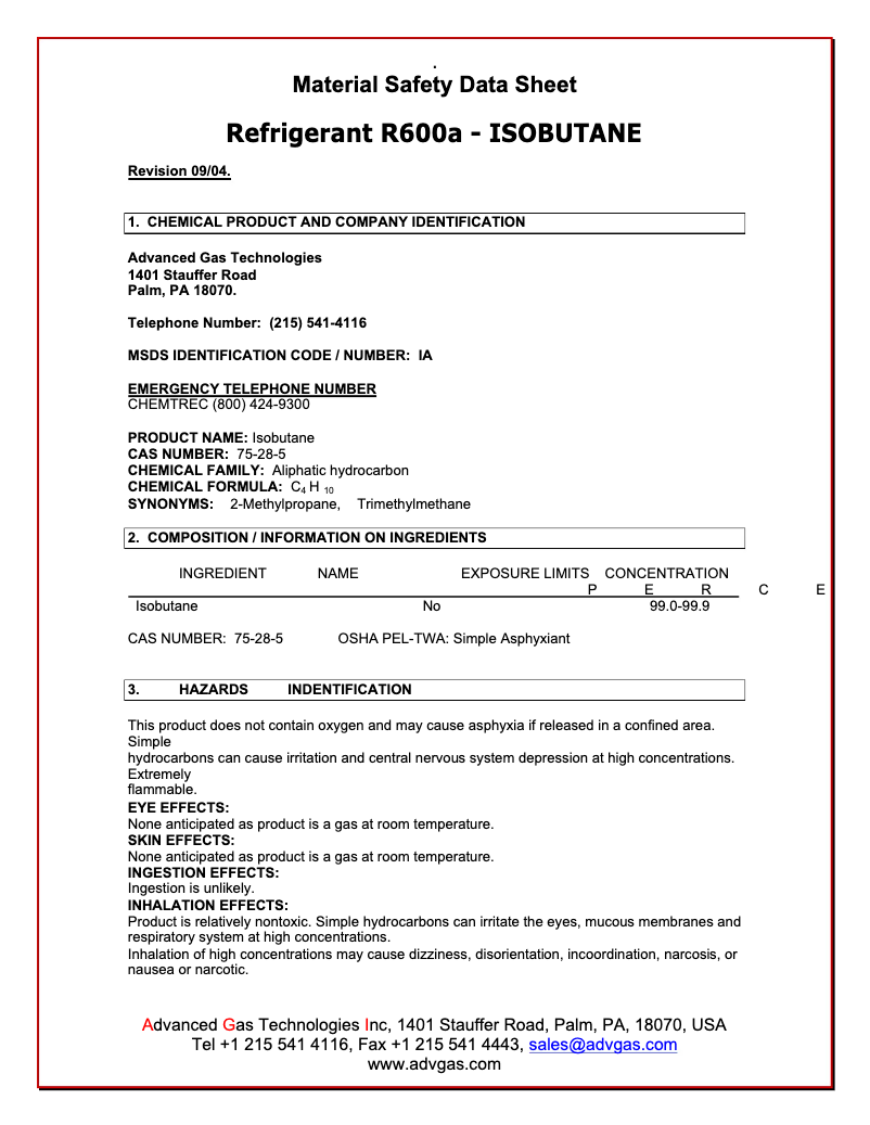Page 1 de la notice Fiche technique Summit FFBF286