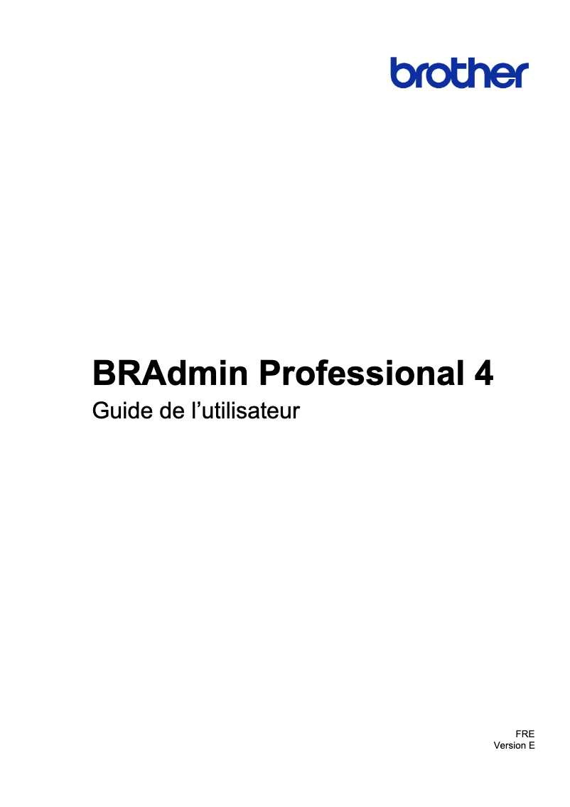 Página 1 del manual Manual de usuario Brother MFC-J4535DWXL