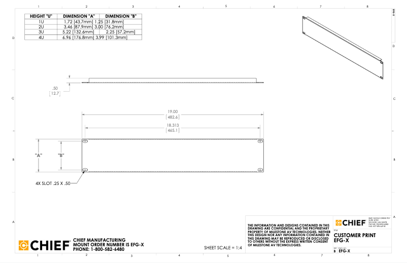 Image de la première page du manuel de l'appareil EFG-2