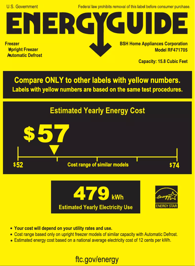 Imagen de la primera página del manual del dispositivo RF471705