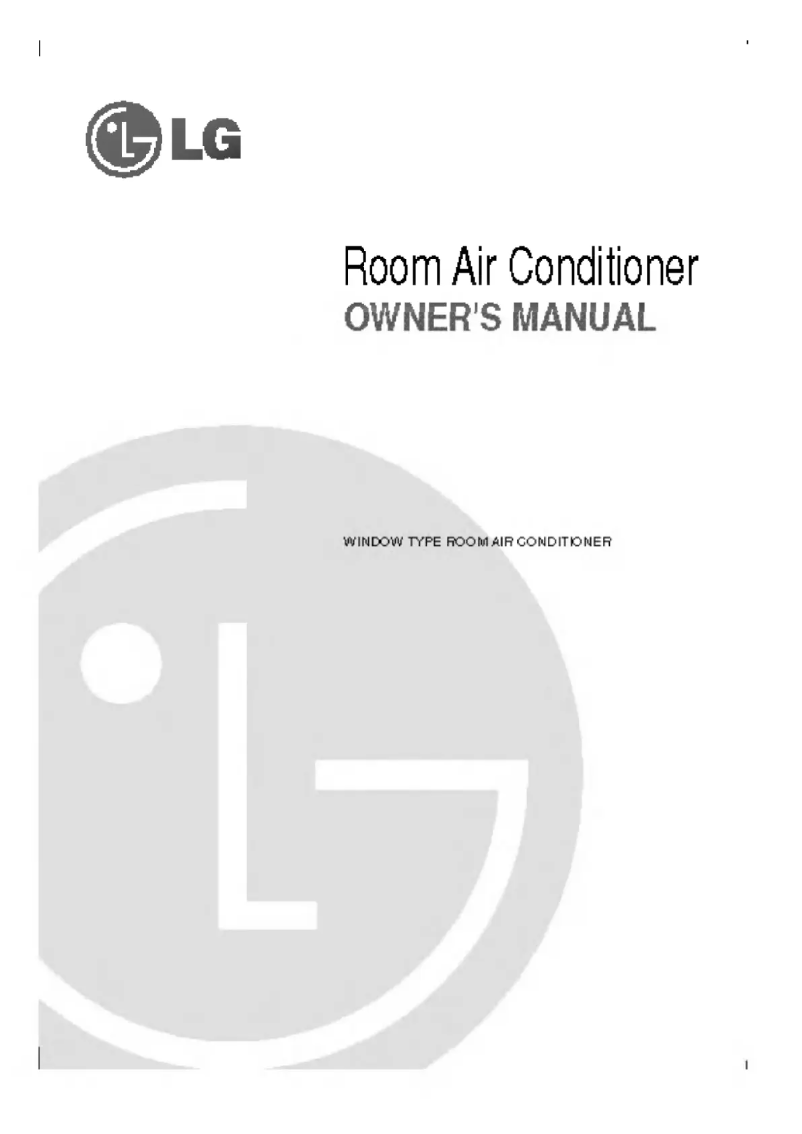 Page n°1 - Manuel utilisateur LG LW-D1832CL