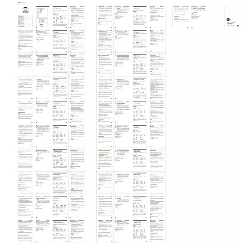 Página 1 del manual Manual de usuario Brennenstuhl L CN 1200