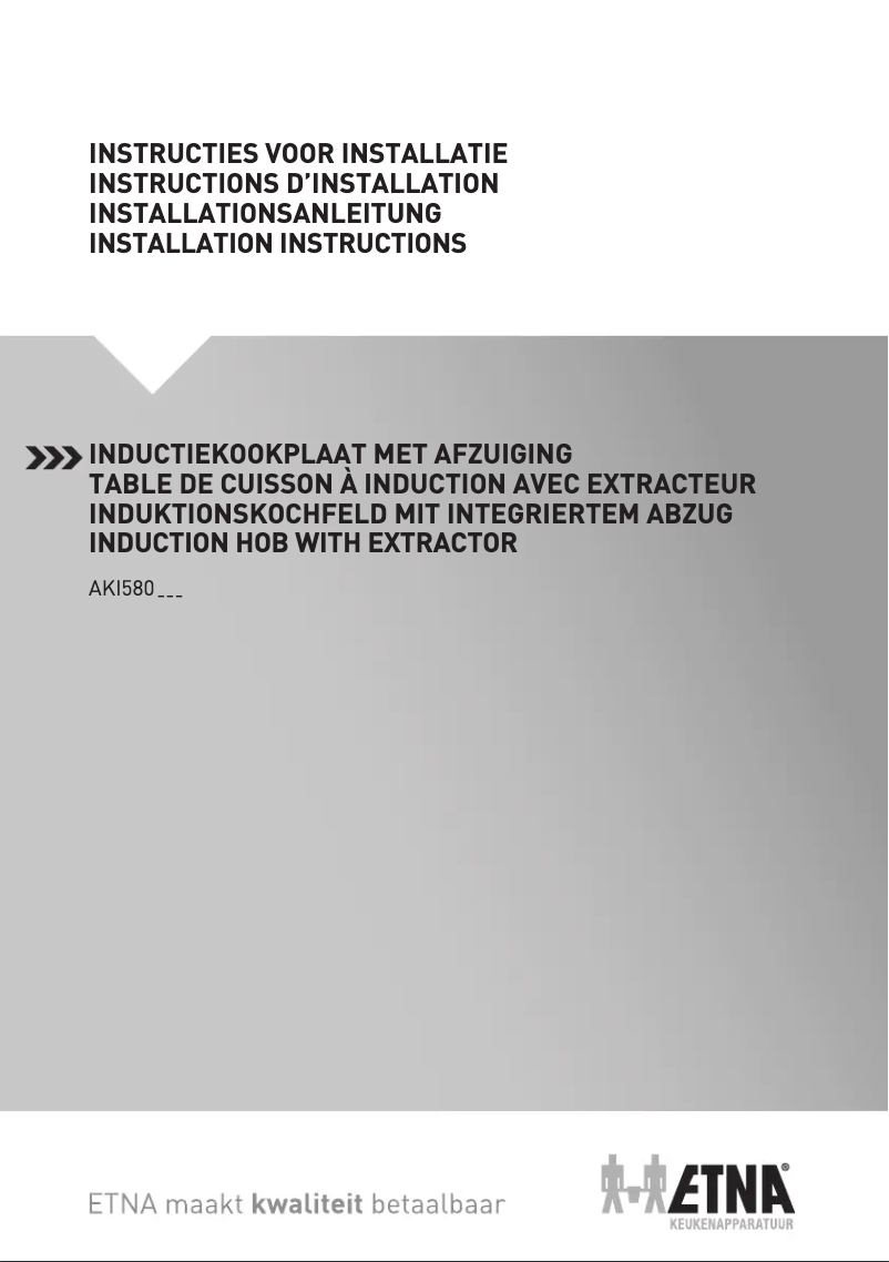 Image de la première page du manuel de l'appareil HF2026