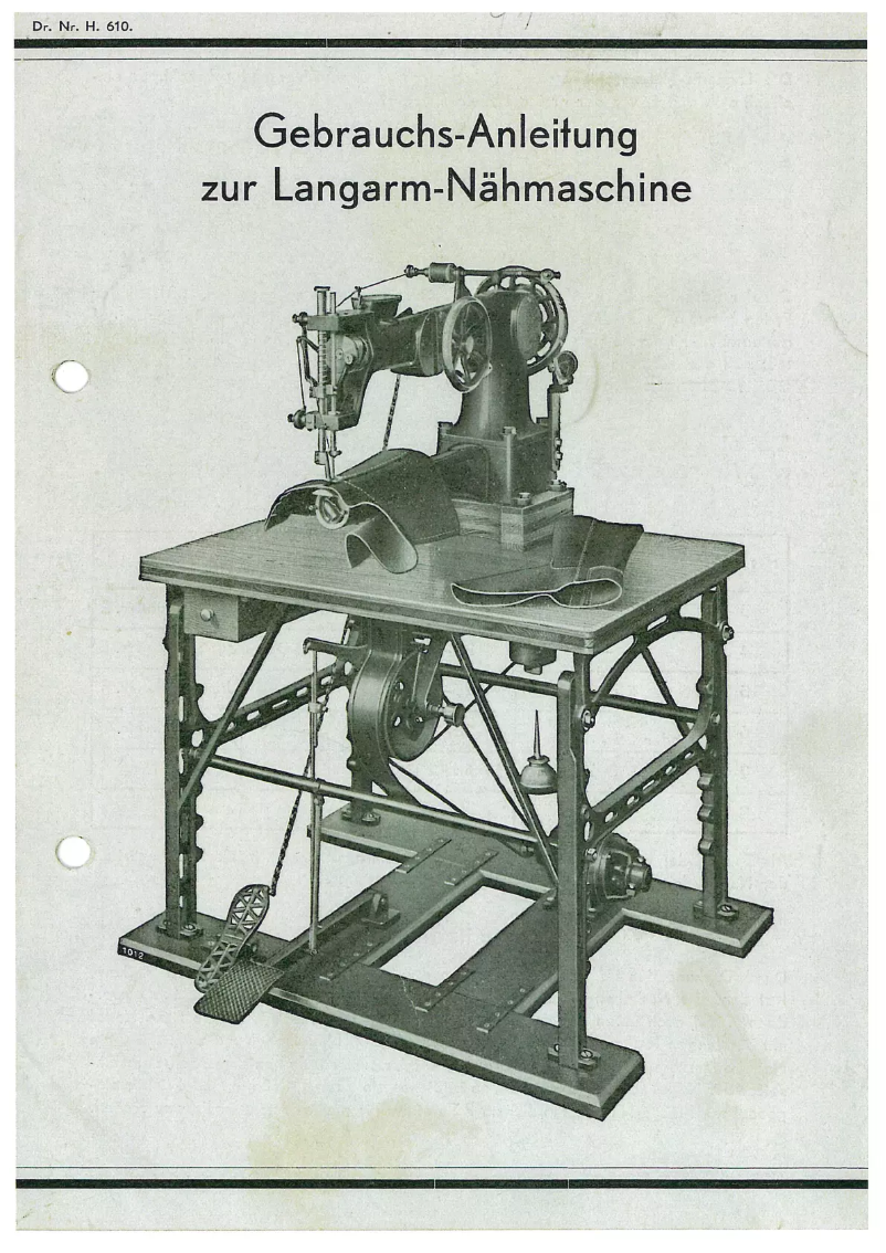 Image de la première page du manuel de l'appareil 41