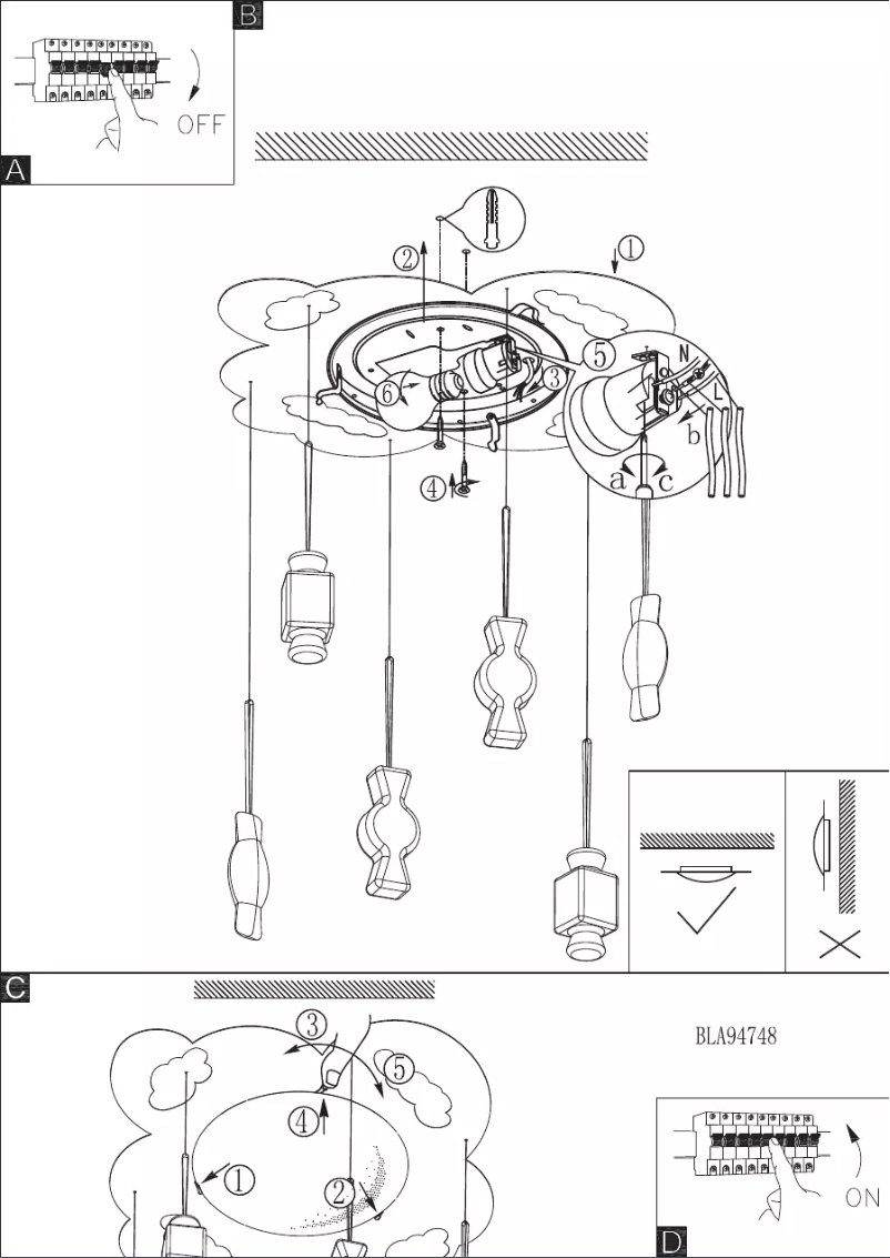 Image de la première page du manuel de l'appareil Junior 3