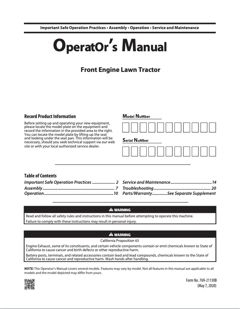 Page n°1 - Manuel utilisateur Black & Decker KR506