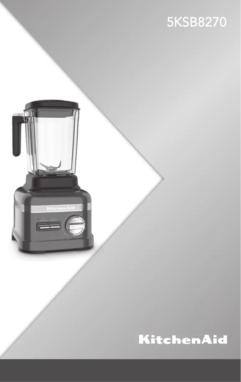 Imagen de la primera página del manual del dispositivo Artisan Power Plus