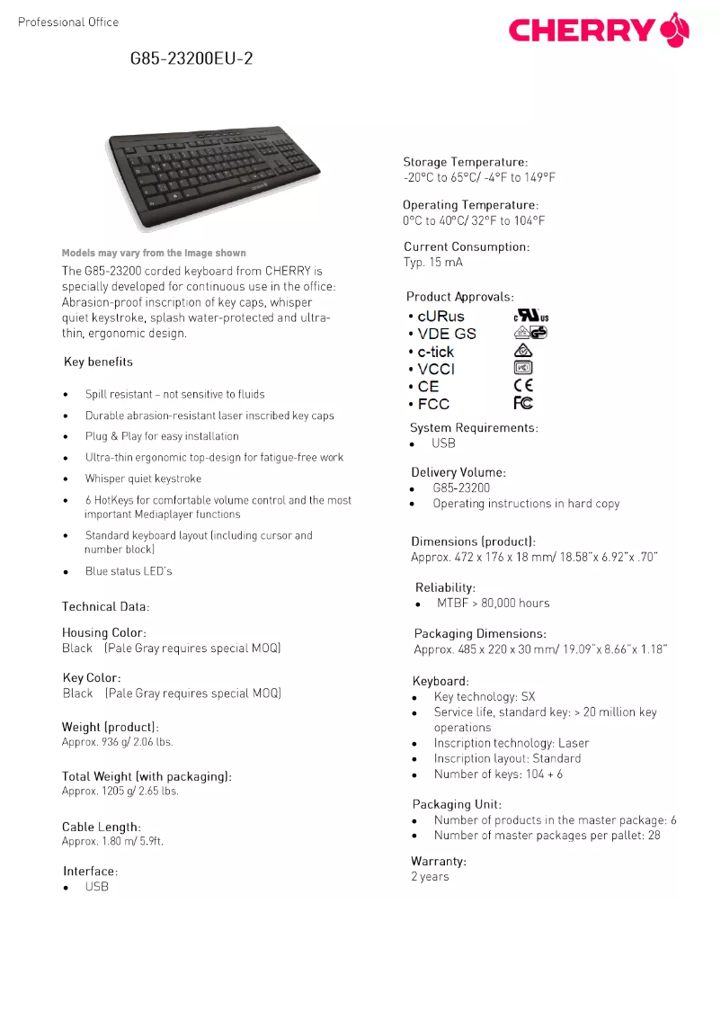 Image de la première page du manuel de l'appareil STREAM 3.0