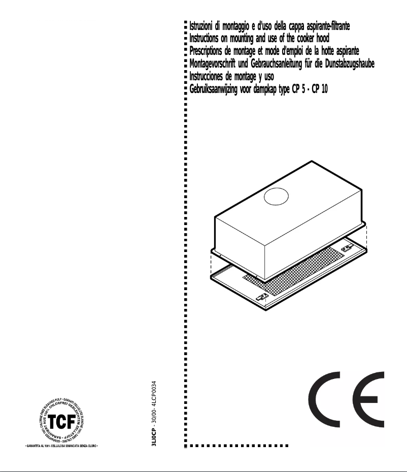Page 1 de la notice Manuel utilisateur Ardo GL606X