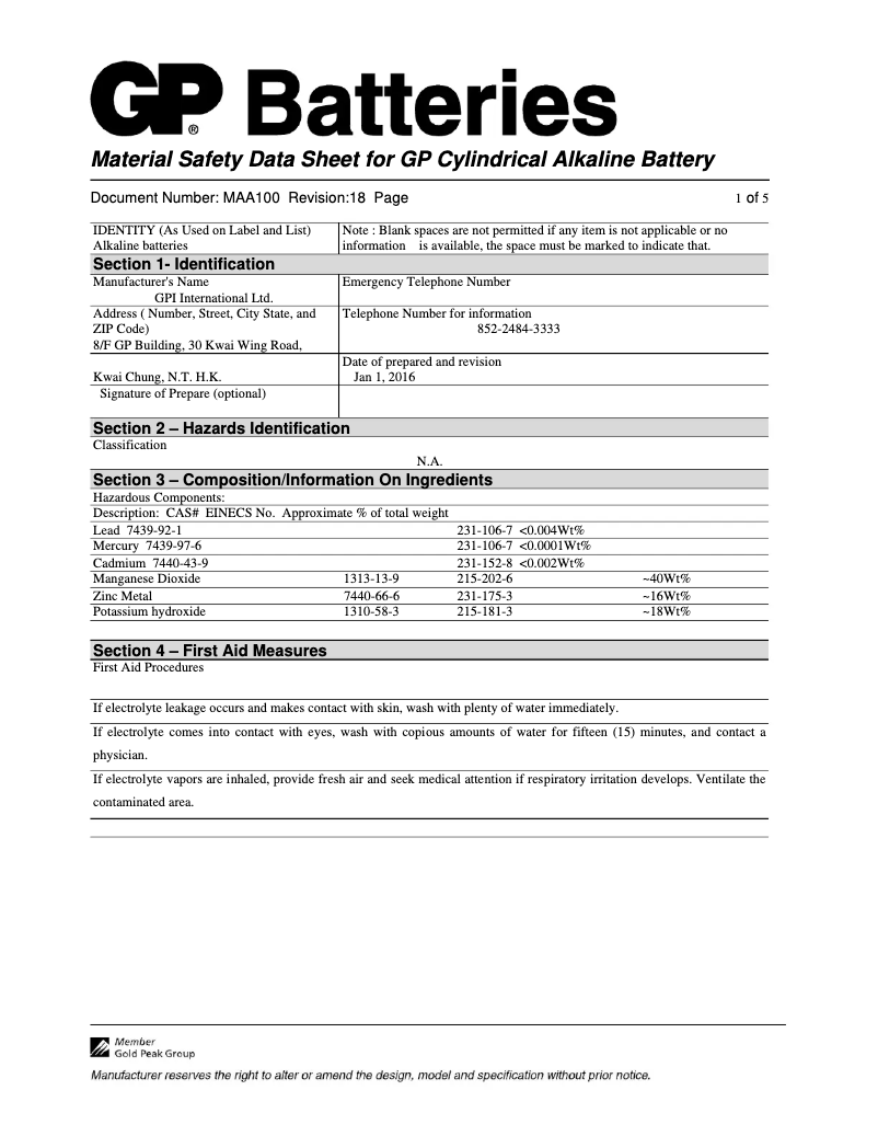 Page 1 de la notice Manuel utilisateur Klein Tools NCVT-4IR