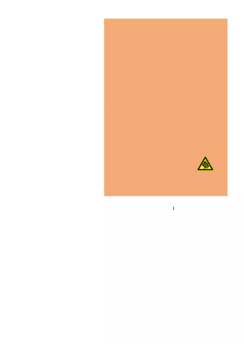 Image de la première page du manuel de l'appareil One Touch E801C