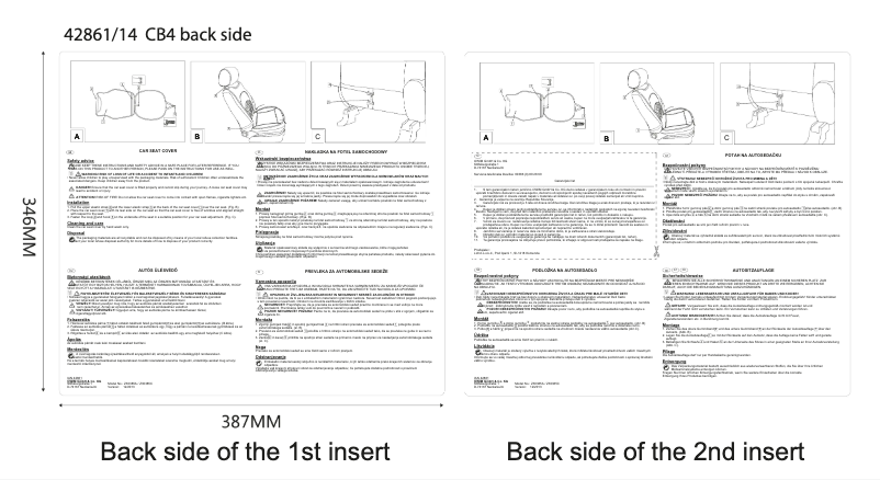 Page n°1 - Manuel utilisateur Ultimate Speed Z30385A