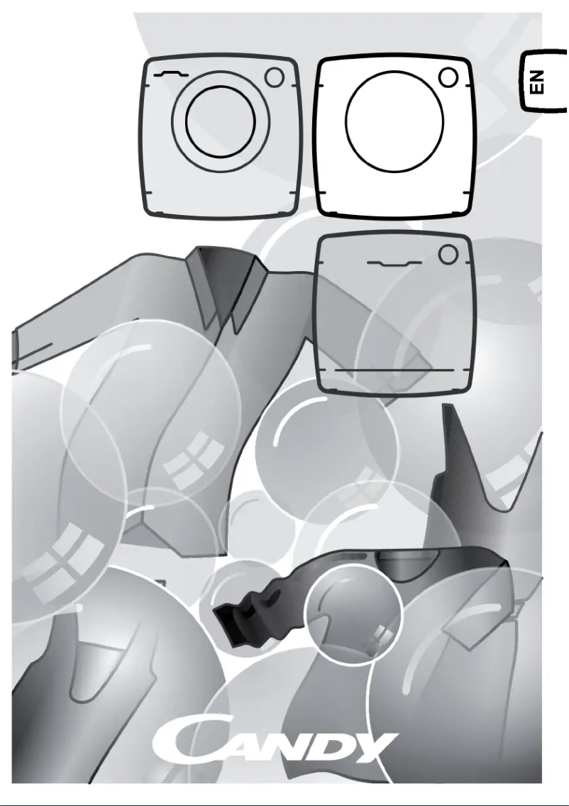 Image de la première page du manuel de l'appareil Smart Pro CSE H8A2LE