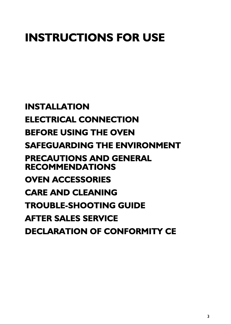 Page 1 de la notice Manuel utilisateur Prima LPR9032