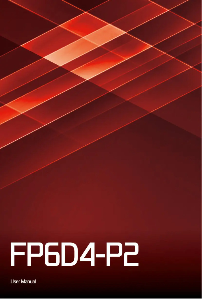 Page 1 de la notice Manuel utilisateur Asrock Mars 5000U