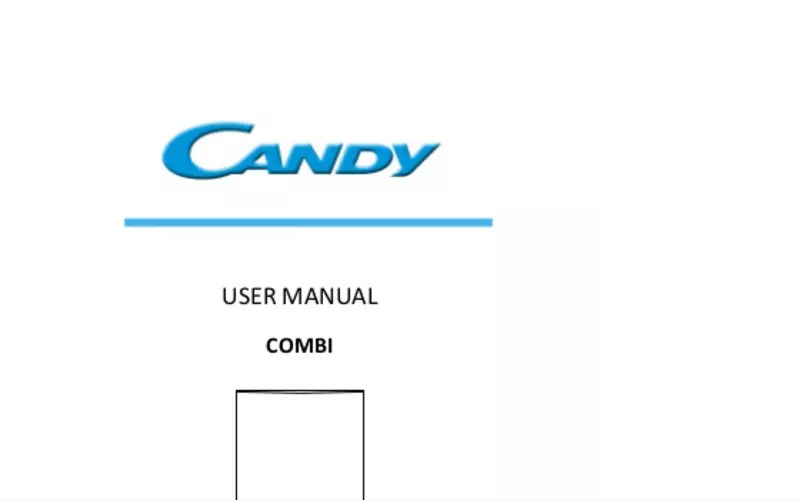Image de la première page du manuel de l'appareil CMNET 6182WWIFI