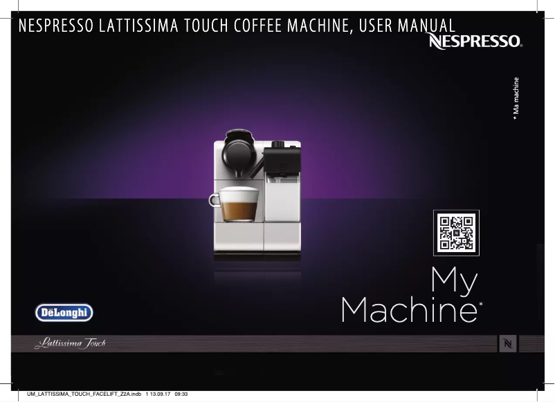 Page n°1 - Manuel utilisateur DeLonghi Icona Vintage CTOV 4003