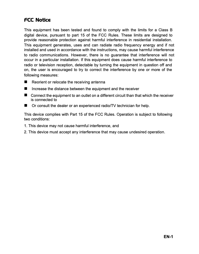 Image de la première page du manuel de l'appareil MP523