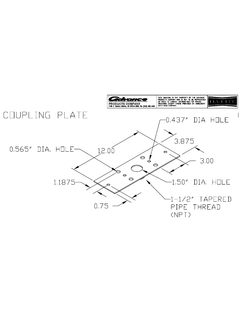 Image de la première page du manuel de l'appareil A304