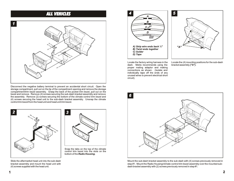 Image de la première page du manuel de l'appareil 99-7414