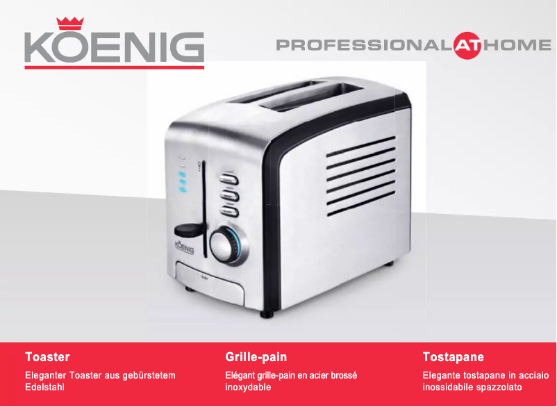 Image de la première page du manuel de l'appareil B02600